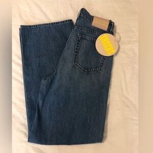 Mother - Snacks Jeans - Yummy Puddle in Delicious Memories